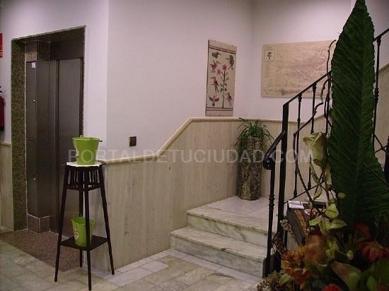 Hotel Delphos Moraleja Dış mekan fotoğraf