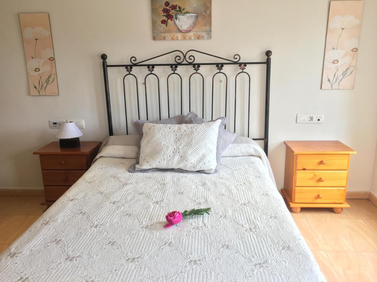 Hotel Delphos Moraleja Dış mekan fotoğraf