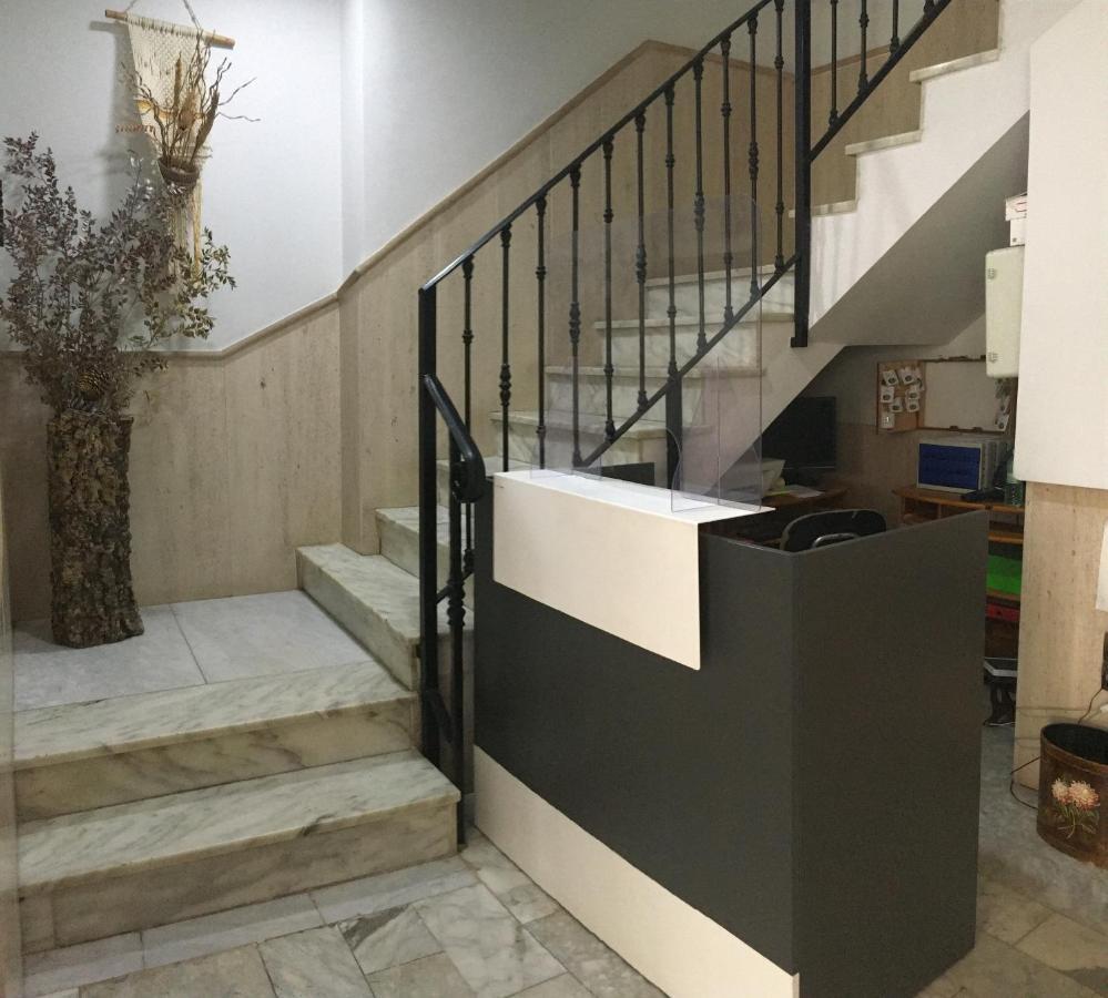 Hotel Delphos Moraleja Dış mekan fotoğraf