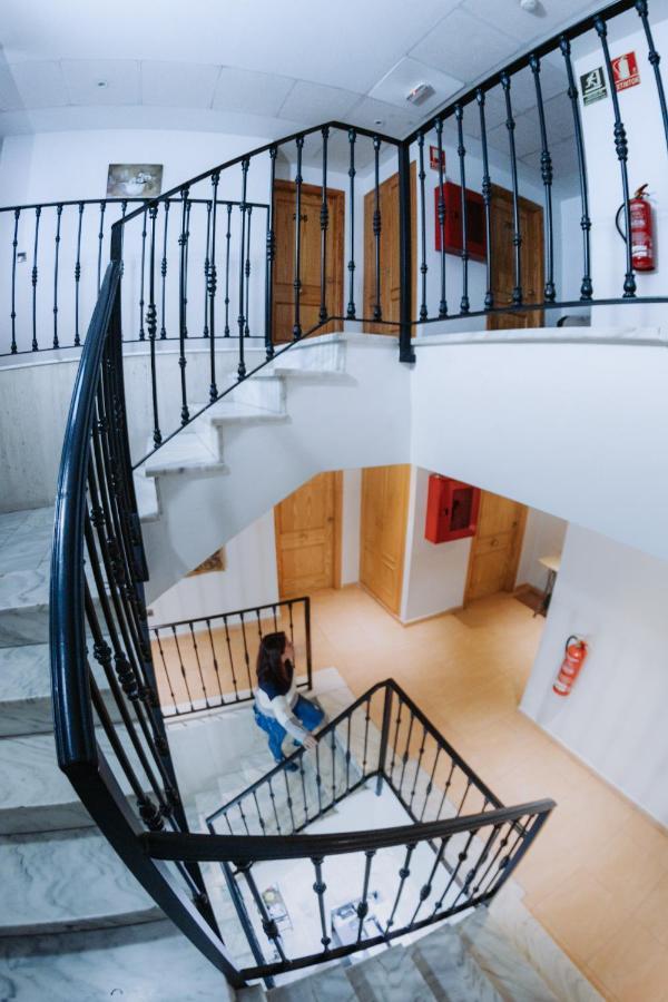 Hotel Delphos Moraleja Dış mekan fotoğraf