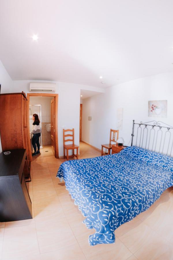 Hotel Delphos Moraleja Dış mekan fotoğraf