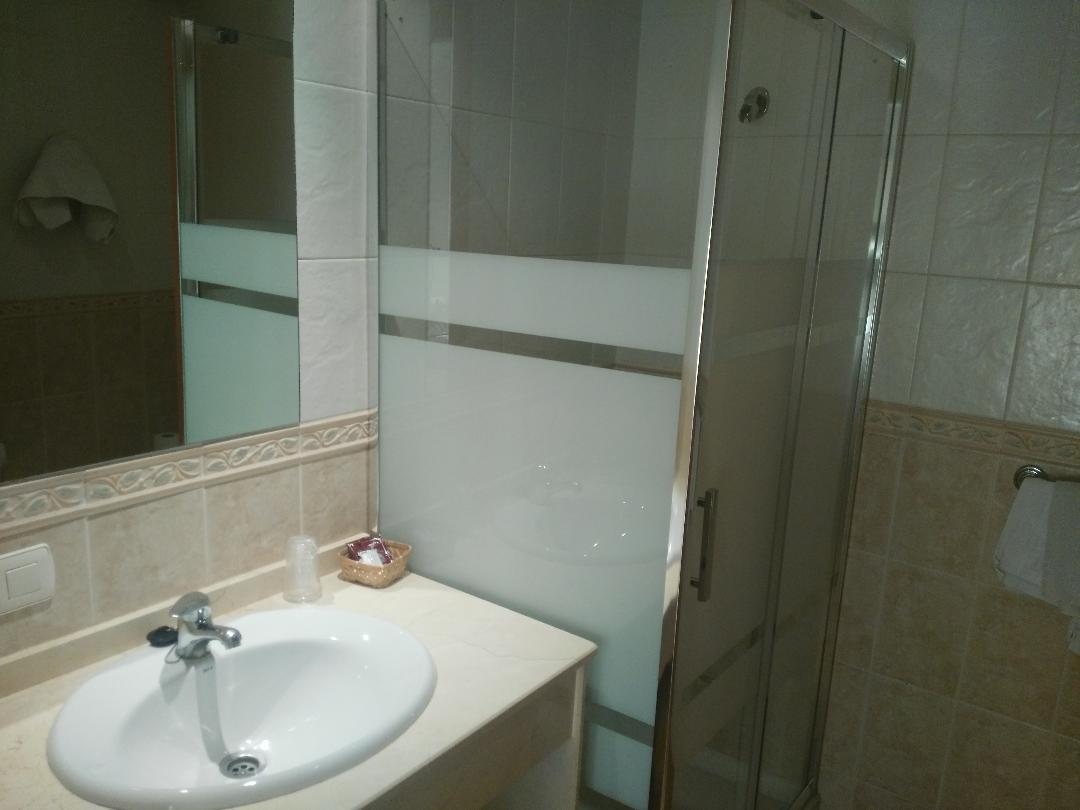 Hotel Delphos Moraleja Dış mekan fotoğraf