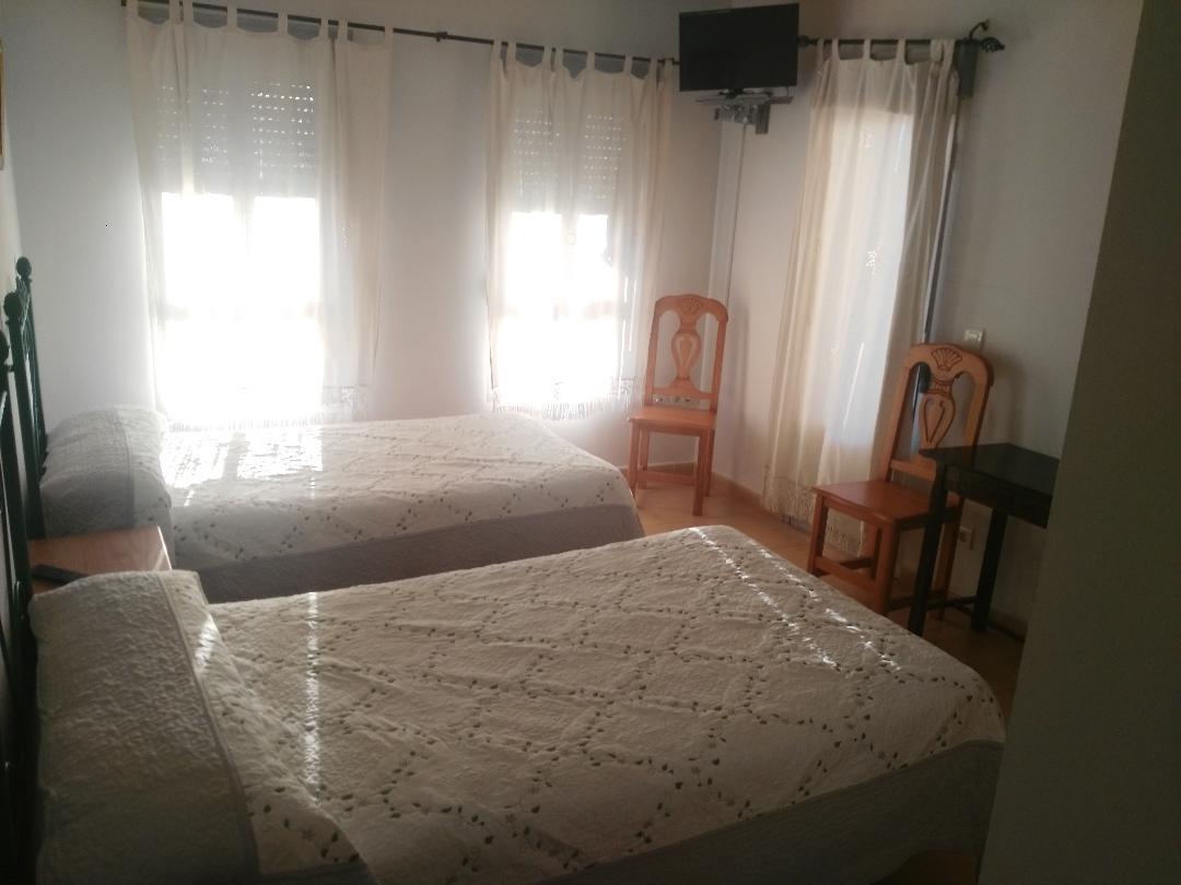 Hotel Delphos Moraleja Dış mekan fotoğraf